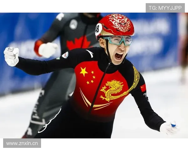 武大靖家冰箱里冻着的不是速冻饺子，是金牌？