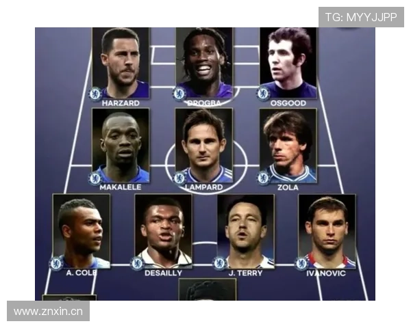 切尔西最大问题非阵容短板，而是体系缺失已影响球队稳定性