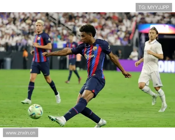 从欧洲王者到挑战者：巴萨的地位变化