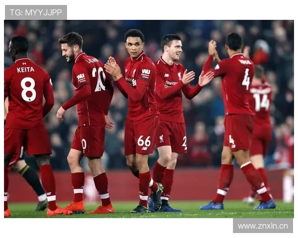 利物浦高位压迫战术为何屡遭破解，防守稳定性面临考验